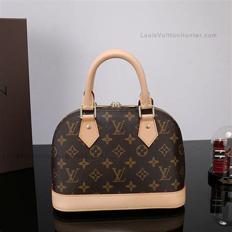 louis vuitton replica alma handbag|authentic louis vuitton alma handbag.